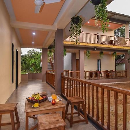 Sk Holiday Homes Alībāg Zewnętrze zdjęcie