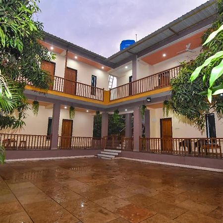 Sk Holiday Homes Alībāg Zewnętrze zdjęcie