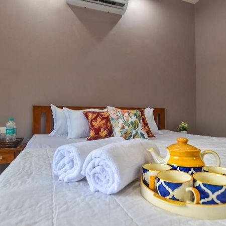 Sk Holiday Homes Alībāg Zewnętrze zdjęcie
