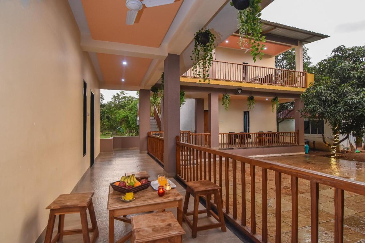 Sk Holiday Homes Alībāg Zewnętrze zdjęcie