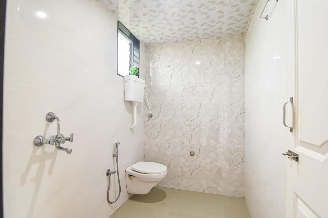 Sk Holiday Homes Alībāg Zewnętrze zdjęcie