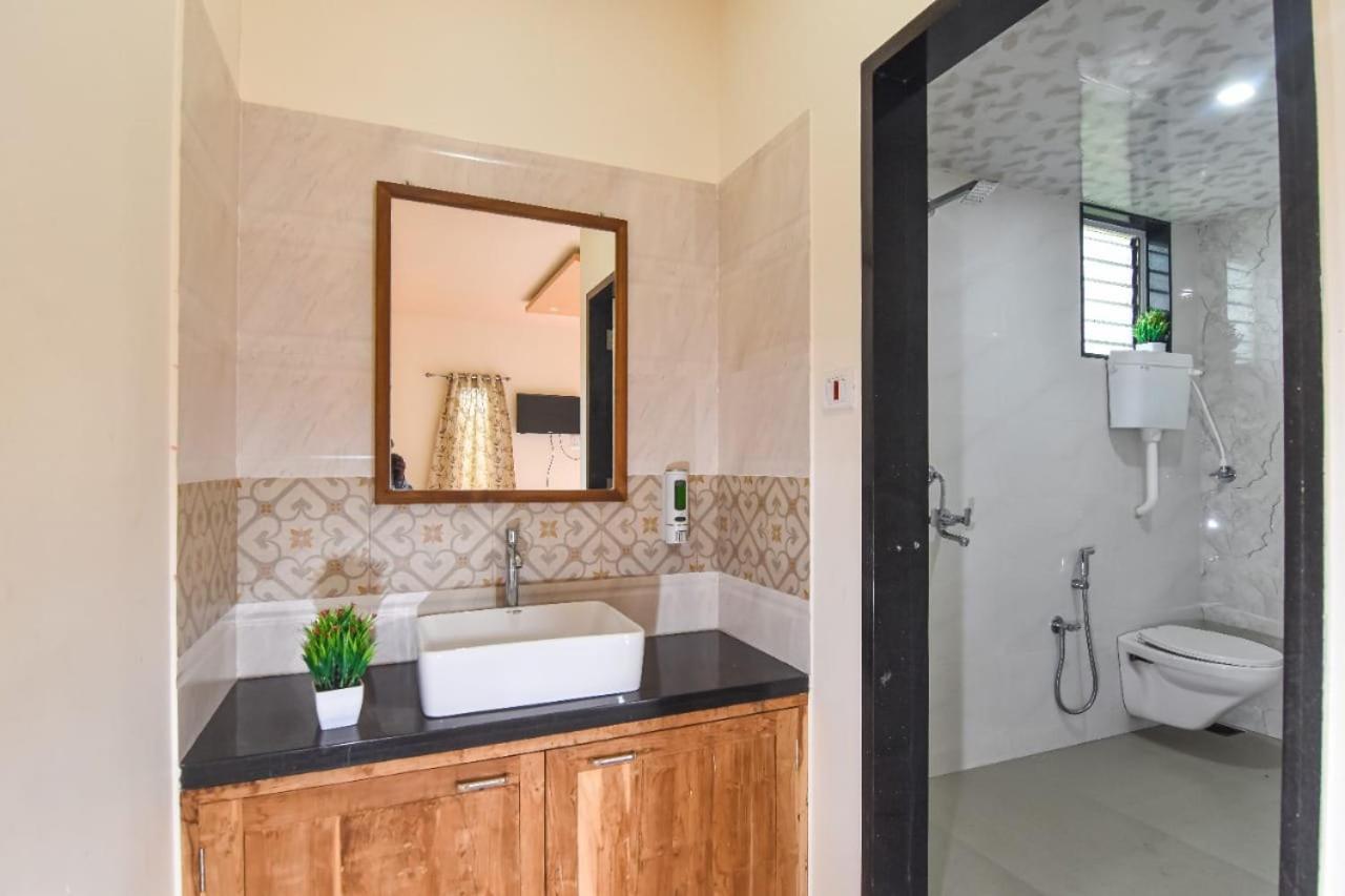 Sk Holiday Homes Alībāg Zewnętrze zdjęcie